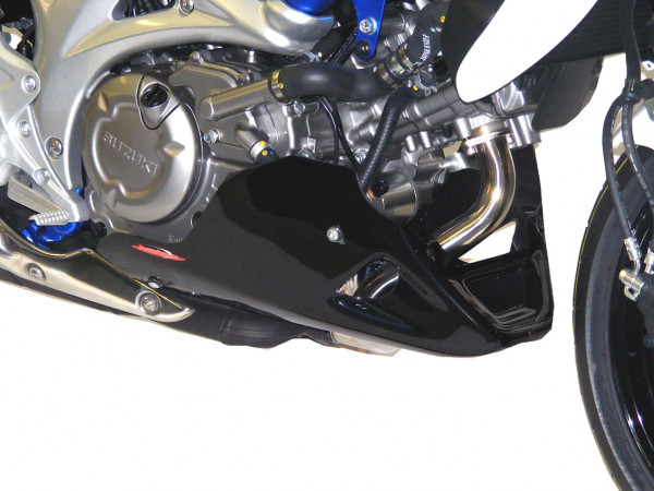 Bugspoiler Suzuki SV650, 16-24, SV650X, 17-24