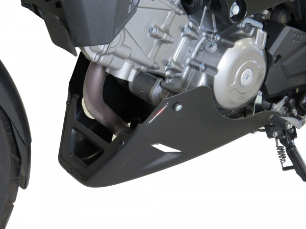 Bugspoiler Suzuki DL650 V-STROM, 17-24