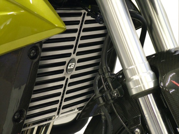 Powerbronze Kühlergrill HONDA CB 1000 R