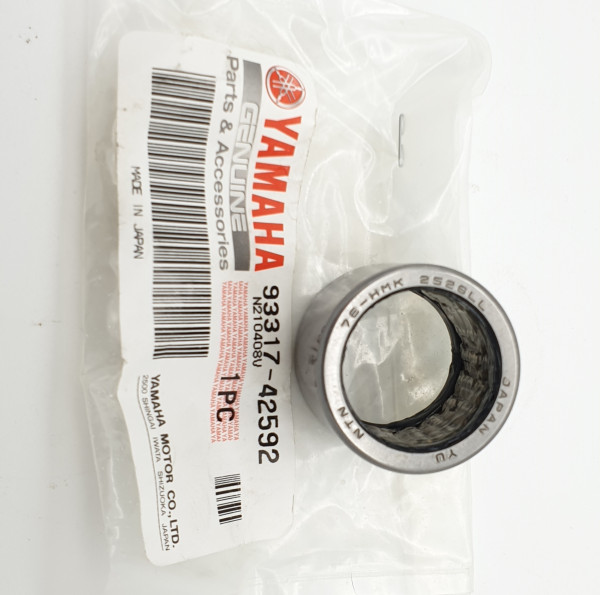 original Yamaha Ersatzteil 933174259200 Nadellager BEARING