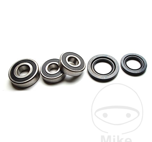 Radlager-Satz hinten Yamaha XJR 1200, XJR 1300 99-01,FZR 1000, XJ 600/ XJ 900 Diversion