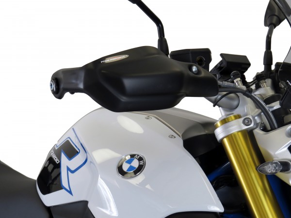 Handprotektoren BMW R1200R 15-18, R1250R 19-23