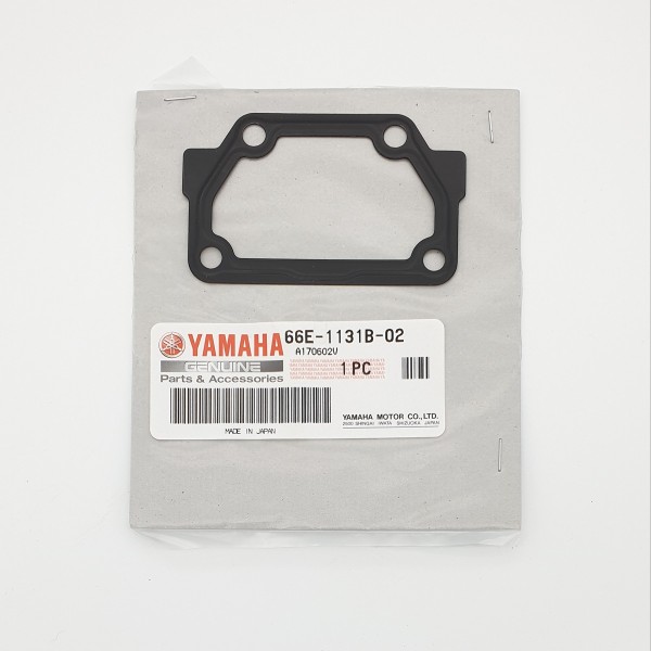 original Yamaha Ersatzteil 66E1131B0200 GASKET, COVER