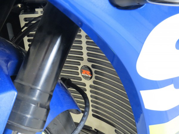 Powerbronze Kühlergrill YAMAHA YZF-R1