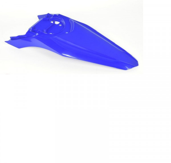 Kotflügel hinten Yamaha WR250R blau 3D7216110000 FENDER, REAR