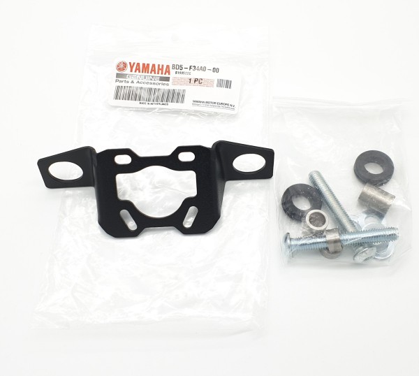 original Yamaha Ersatzteil BD5F34A00000 Navi-Halter Niken 900 GPS STAY