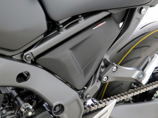 Seitenverkleidungsteile YAMAHA MT-09 2021-2023 Seitendeckel