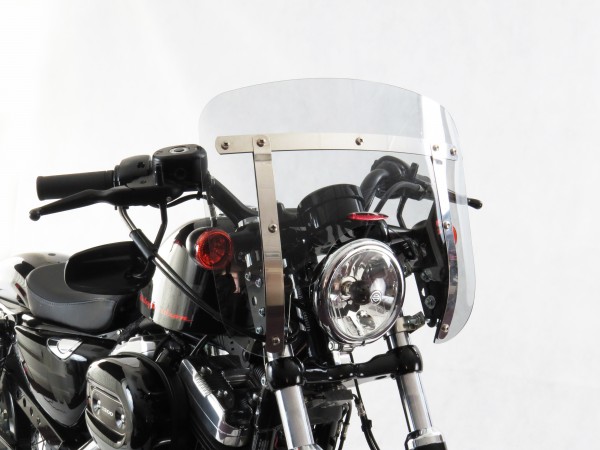 Powerbronze Custombike Windschild KAWASAKI VN1500 CLASSIC