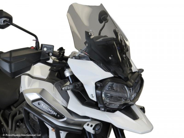 Adventure Sport Scheibe TRIUMPH Tiger 1200 Explorer XC,XCX,XCA,XRT,XRX bis 2021